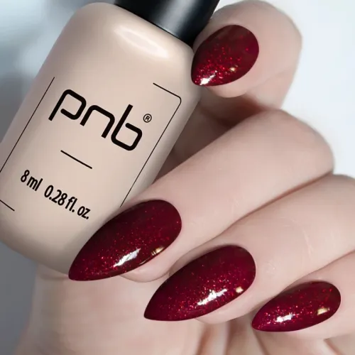 Gel nail polish PNB 108, 8 ml.
