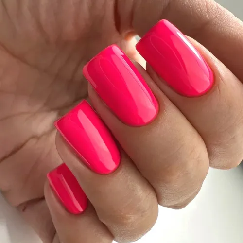 Gel nail polish PNB 116, 8 ml.