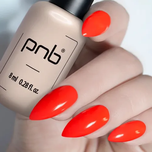 Gel nail polish PNB 146, 8 ml.