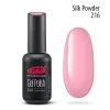 Gel nail polish PNB 216, 8 ml.