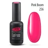 Gel nail polish PNB 256, 8 ml.
