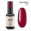 Gel nail polish PNB 337, 8 ml. 