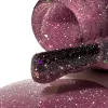 Gel nail polish PNB 372, 8 ml. 