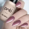 Gel nail polish PNB 372, 8 ml. 