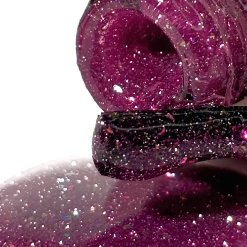 Gel nail polish PNB 373, 8 ml. 