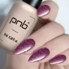 Gel nail polish PNB 373, 8 ml. 