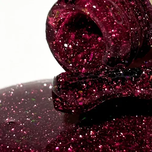 Gel nail polish PNB 374, 8 ml. 
