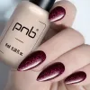 Gel nail polish PNB 374, 8 ml. 