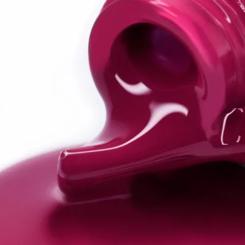 Gel nail polish PNB 375, 8 ml. 