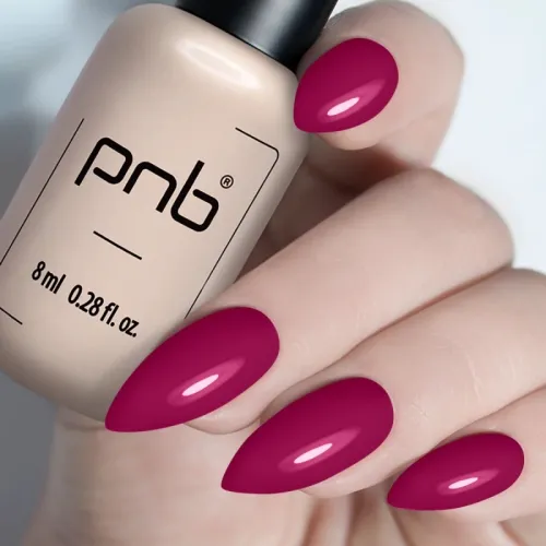 Gel nail polish PNB 375, 8 ml. 