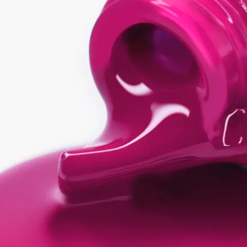 Gel nail polish PNB 376, 8 ml. 