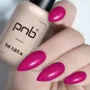 Gel nail polish PNB 376, 8 ml. 