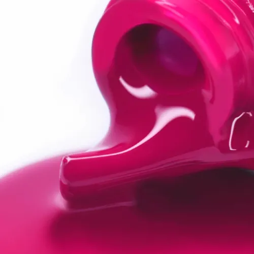 Gel nail polish PNB 377, 8 ml. 
