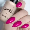 Gel nail polish PNB 377, 8 ml. 