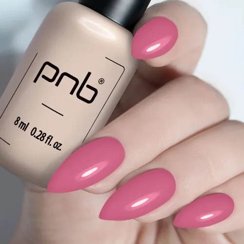 Gel nail polish PNB 379, 8 ml. 