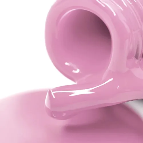 Gel nail polish PNB 381, 8 ml. 