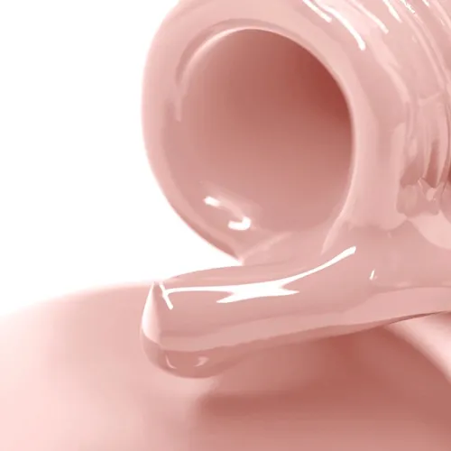Gel nail polish PNB 382, 8 ml. 