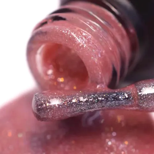 Gel nail polish PNB 066, 8 ml.