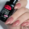 Gel nail polish PNB 066, 8 ml.