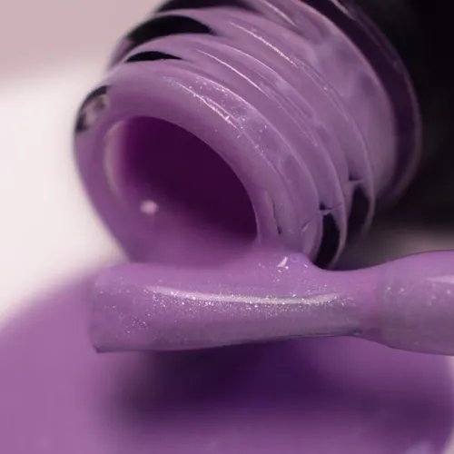 Gel nail polish PNB 072, 8 ml.