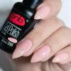 Gel nail polish PNB 098, 8 ml.