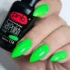 Gel nail polish PNB 114, 8 ml.