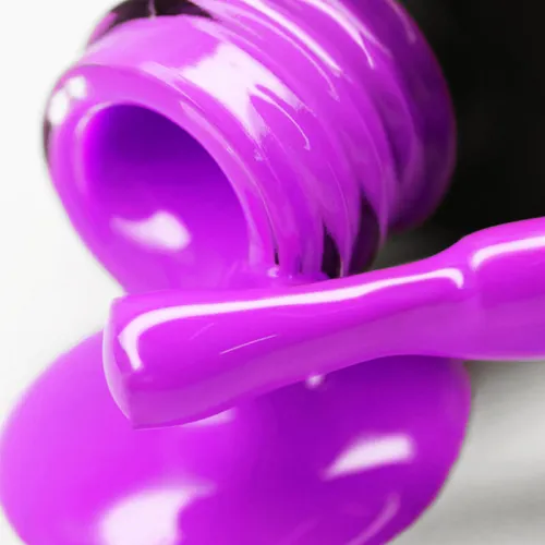 Gel nail polish PNB 115, 8 ml.