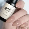 Gel nail polish PNB 121, 8 ml.