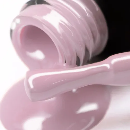 Gel nail polish PNB 136, 8 ml.