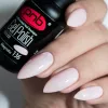 Gel nail polish PNB 136, 8 ml.