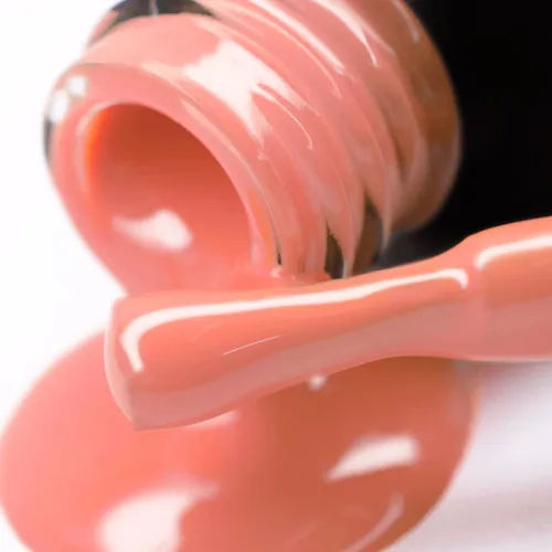 Gel nail polish PNB 138, 8 ml.