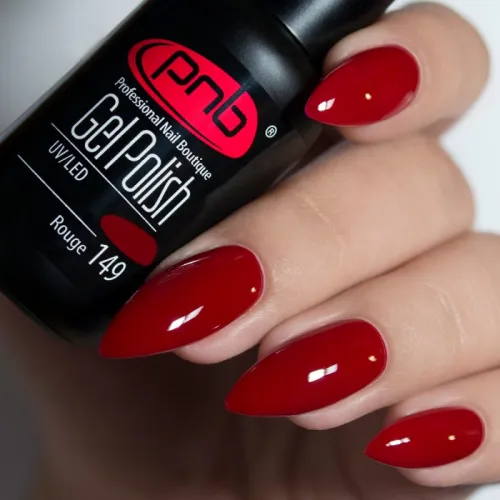 Gel nail polish PNB 149, 8 ml.