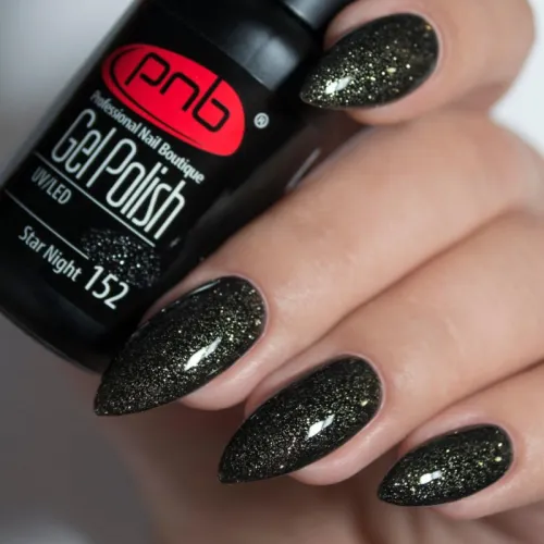 Gel nail polish PNB 152, 8 ml.
