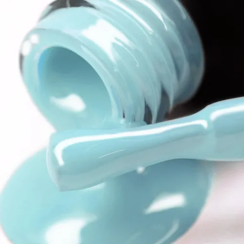 Gel nail polish PNB 162, 8 ml.