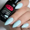 Gel nail polish PNB 162, 8 ml.