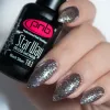Gel nail polish PNB 183, 8 ml.