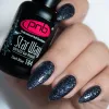 Gel nail polish PNB 184, 8 ml.