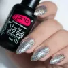 Gel nail polish PNB 185, 8 ml.