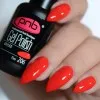 Gel nail polish PNB 206, 8 ml.