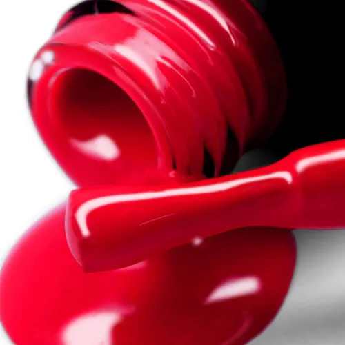 Gel nail polish PNB 207, 8 ml.