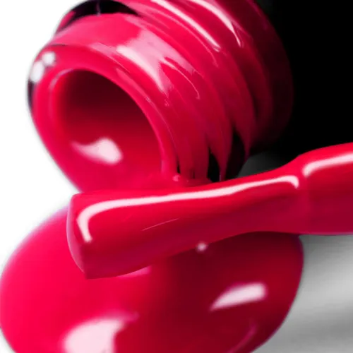 Gel nail polish PNB 208, 8 ml.