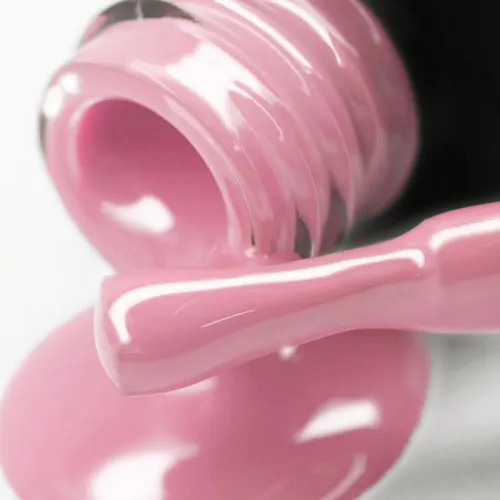 Gel nail polish PNB 216, 8 ml.