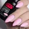 Gel nail polish PNB 219, 8 ml.