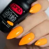 Gel nail polish PNB 222, 8 ml.