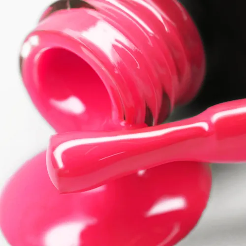 Gel nail polish PNB 256, 8 ml.