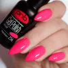 Gel nail polish PNB 256, 8 ml.