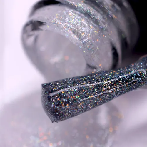 Gel nail polish PNB 258, 8 ml.