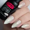 Gel nail polish PNB 258, 8 ml.