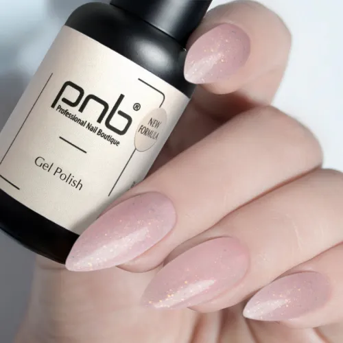 Gel nail polish PNB 259, 8 ml.