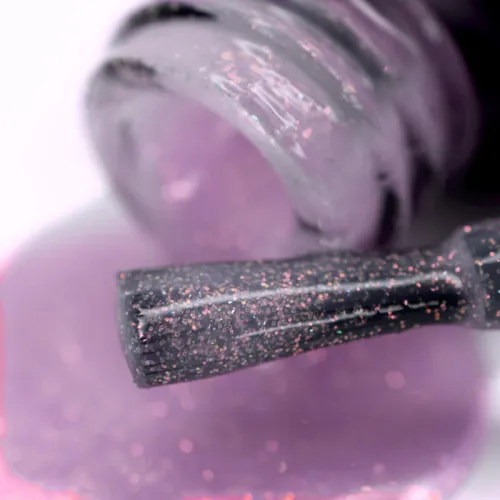 Gel nail polish PNB 260, 8 ml.